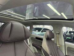 Leapmotor C11 Pure Electric 500 Smart Enjoy Edition - ფოტო 12