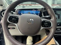 Leapmotor C11 Pure Electric 500 Smart Enjoy Edition - ფოტო 5
