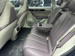 Leapmotor C11 Pure Electric 500 Smart Enjoy Edition - ფოტო 7