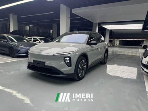2024 NIO ES6 75kWh - ავტომობილი ჩინეთიდან