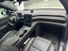 NIO ES6 75kWh - ფოტო 13