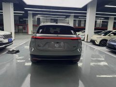 NIO ES6 75kWh - ფოტო 16
