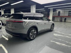 NIO ES6 75kWh - ფოტო 17