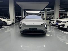 NIO ES6 75kWh - ფოტო 2