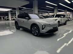 NIO ES6 75kWh - ფოტო 3