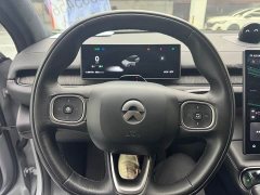 NIO ES6 75kWh - ფოტო 5