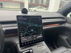 NIO ES6 75kWh - ფოტო 6