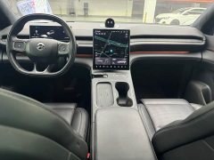 NIO ES6 75kWh - ფოტო 7