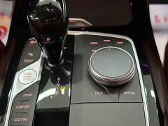BMW X3 Facelift xDrive30i Premier M Night Package - ფოტო 16
