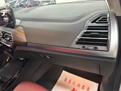 BMW X3 Facelift xDrive30i Premier M Night Package - ფოტო 20