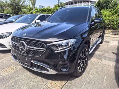 Mercedes-Benz GLC 260 L 4MATIC Luxury 5-Seater - ფოტო 1