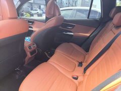Mercedes-Benz GLC 260 L 4MATIC Luxury 5-Seater - ფოტო 10