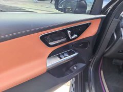 Mercedes-Benz GLC 260 L 4MATIC Luxury 5-Seater - ფოტო 11