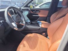 Mercedes-Benz GLC 260 L 4MATIC Luxury 5-Seater - ფოტო 12