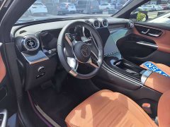 Mercedes-Benz GLC 260 L 4MATIC Luxury 5-Seater - ფოტო 13