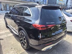 Mercedes-Benz GLC 260 L 4MATIC Luxury 5-Seater - ფოტო 14
