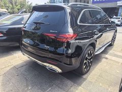 Mercedes-Benz GLC 260 L 4MATIC Luxury 5-Seater - ფოტო 15