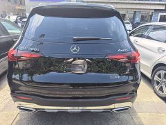 Mercedes-Benz GLC 260 L 4MATIC Luxury 5-Seater - ფოტო 16
