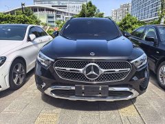 Mercedes-Benz GLC 260 L 4MATIC Luxury 5-Seater - ფოტო 2