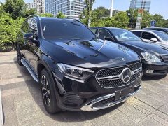 Mercedes-Benz GLC 260 L 4MATIC Luxury 5-Seater - ფოტო 3