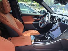 Mercedes-Benz GLC 260 L 4MATIC Luxury 5-Seater - ფოტო 4