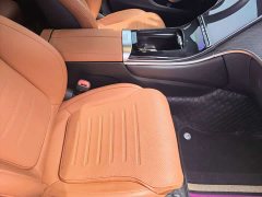 Mercedes-Benz GLC 260 L 4MATIC Luxury 5-Seater - ფოტო 5