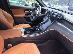 Mercedes-Benz GLC 260 L 4MATIC Luxury 5-Seater - ფოტო 6