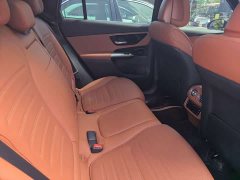Mercedes-Benz GLC 260 L 4MATIC Luxury 5-Seater - ფოტო 7