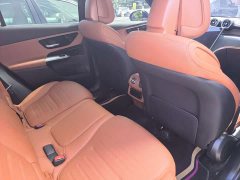 Mercedes-Benz GLC 260 L 4MATIC Luxury 5-Seater - ფოტო 8