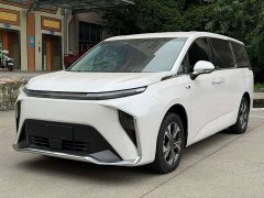 Maxus Dajia 9 Long Range Edition - photo 1