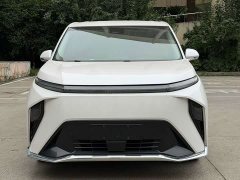 Maxus Dajia 9 Long Range Edition - photo 2