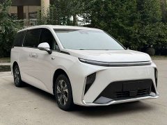 Maxus Dajia 9 Long Range Edition - photo 3