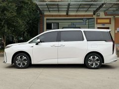 Maxus Dajia 9 Long Range Edition - photo 4