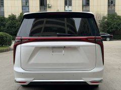 Maxus Dajia 9 Long Range Edition - photo 5