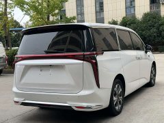 Maxus Dajia 9 Long Range Edition - photo 6