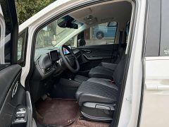 Maxus Dajia 9 Long Range Edition - photo 7