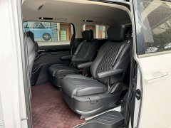 Maxus Dajia 9 Long Range Edition - photo 8