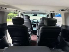 Maxus Dajia 9 Long Range Edition - photo 9