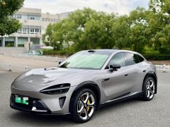 Xiaomi YU7 2025 Rear-Wheel Drive Long-Range Edition - ფოტო 1