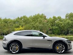 Xiaomi YU7 2025 Rear-Wheel Drive Long-Range Edition - ფოტო 11