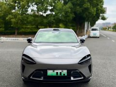 Xiaomi YU7 2025 Rear-Wheel Drive Long-Range Edition - ფოტო 2