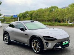 Xiaomi YU7 2025 Rear-Wheel Drive Long-Range Edition - ფოტო 3