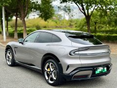 Xiaomi YU7 2025 Rear-Wheel Drive Long-Range Edition - ფოტო 4