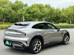 Xiaomi YU7 2025 Rear-Wheel Drive Long-Range Edition - ფოტო 5