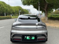 Xiaomi YU7 2025 Rear-Wheel Drive Long-Range Edition - ფოტო 6