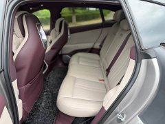 Xiaomi YU7 2025 Rear-Wheel Drive Long-Range Edition - ფოტო 8
