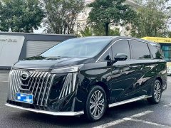 GAC Aion M8 2024 Master Series 400T Prestige Edition - ფოტო 1