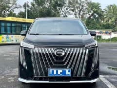 GAC Aion M8 2024 Master Series 400T Prestige Edition - ფოტო 2