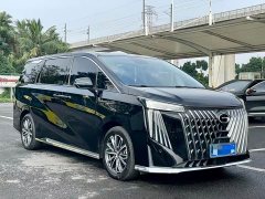 GAC Aion M8 2024 Master Series 400T Prestige Edition - ფოტო 3