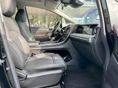 GAC Aion M8 2024 Master Series 400T Prestige Edition - ფოტო 4